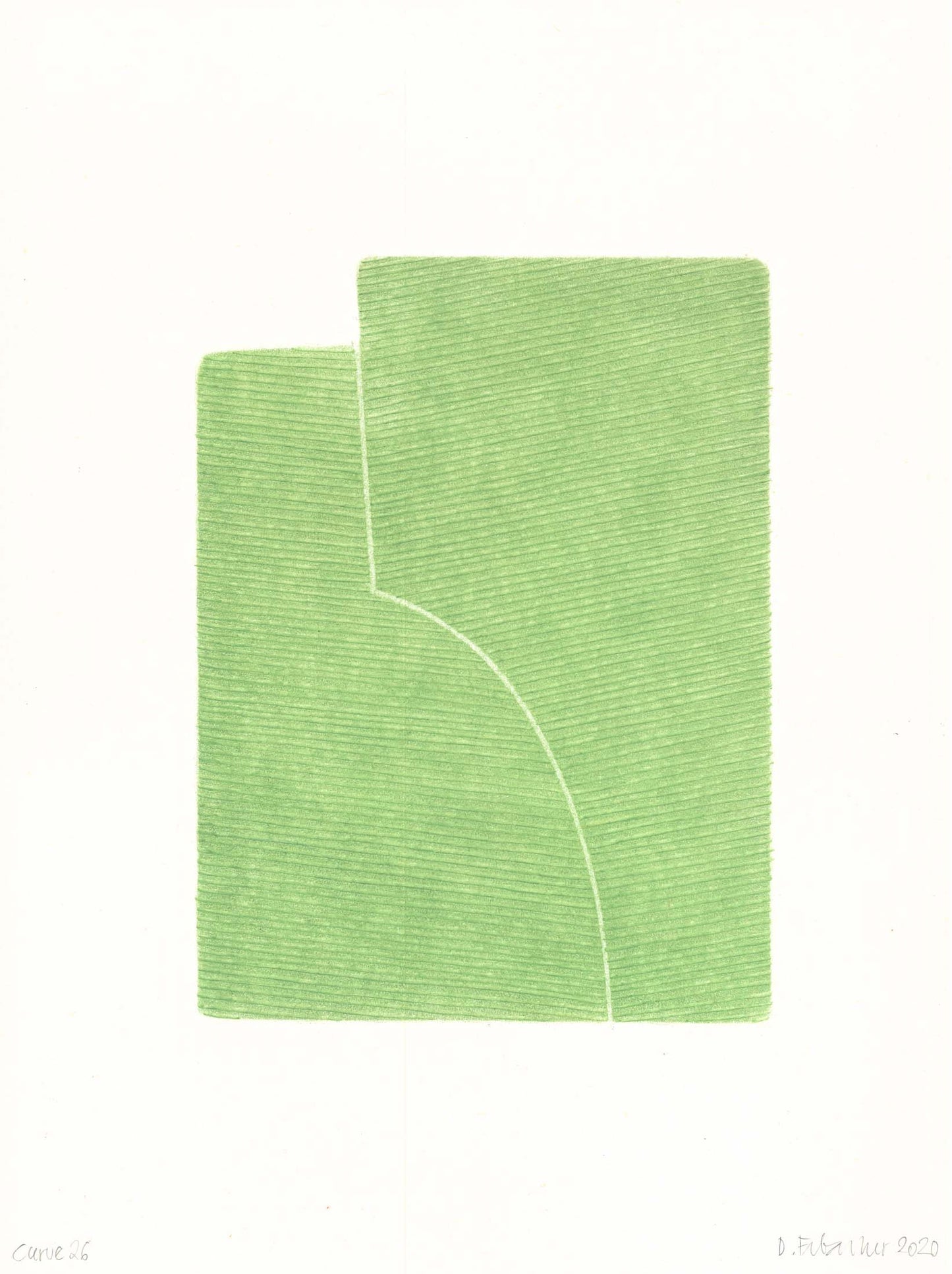 Doris Erbacher Curve 26
