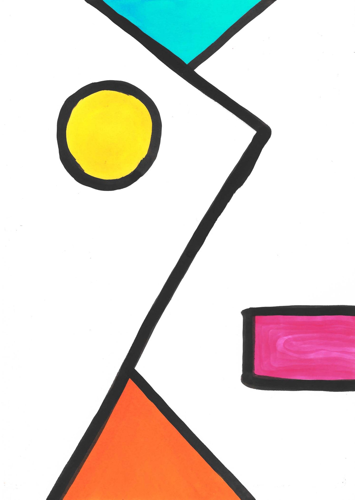 Alex Morrison Glyph 63