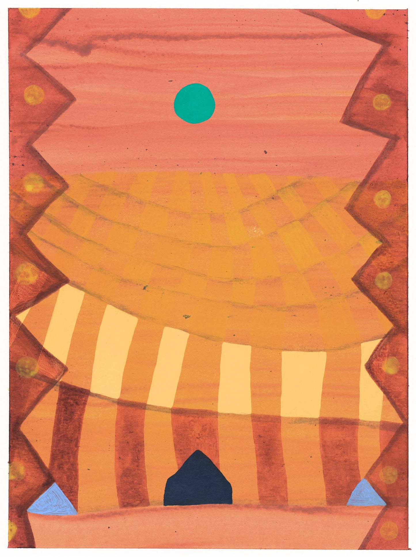 Max Manning Untitled (PPR64)