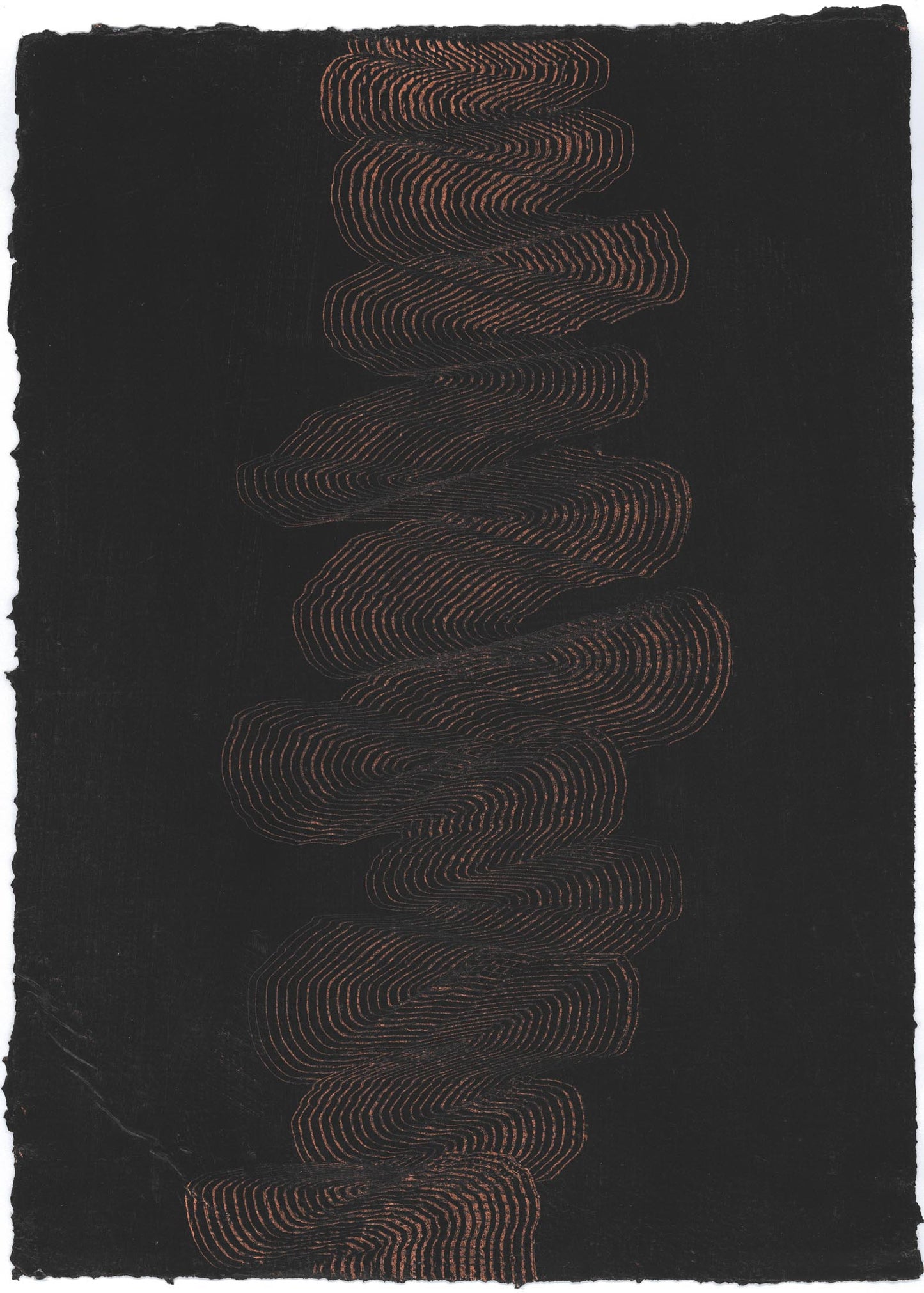 Luca Brandi A Single Memory 4