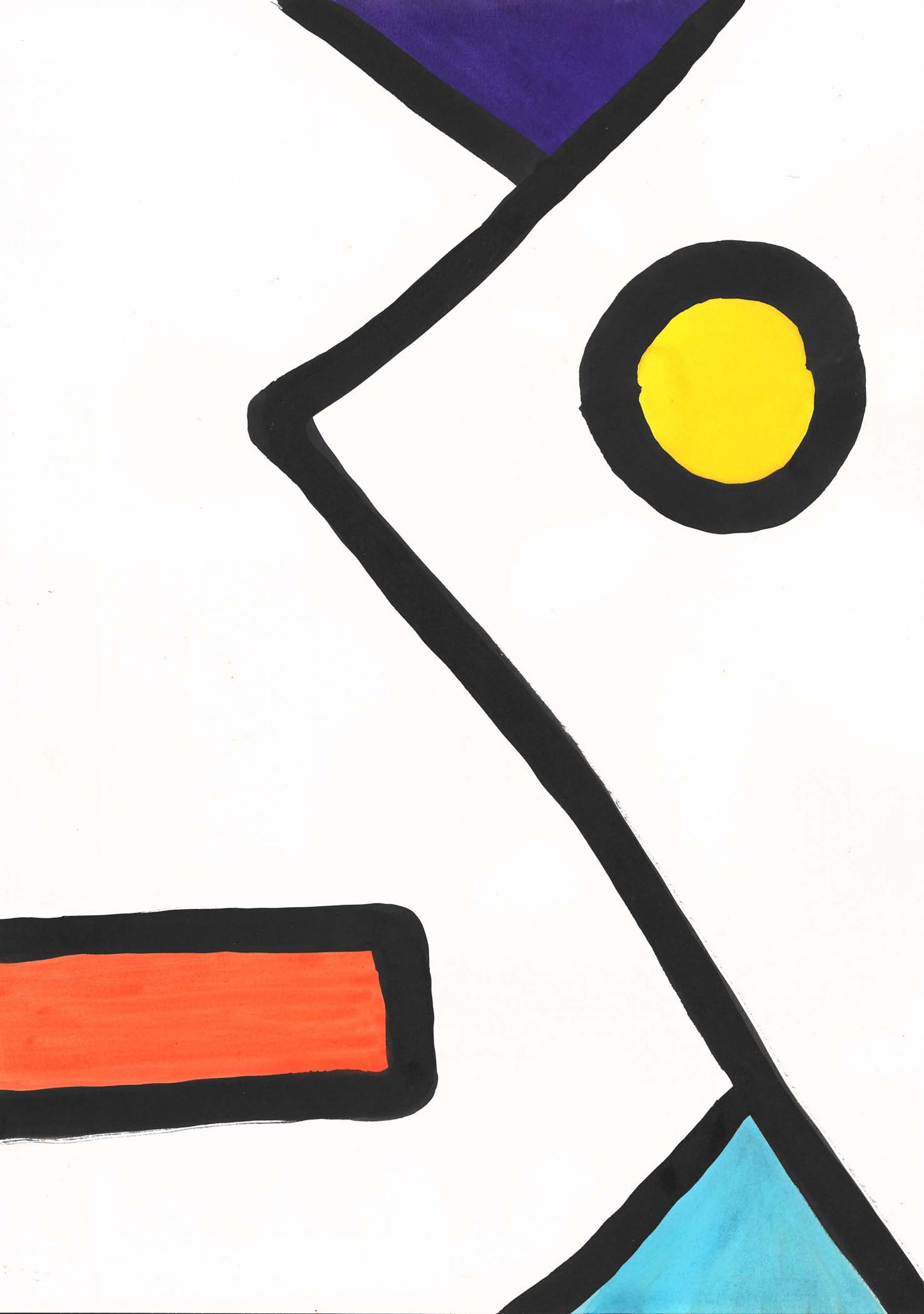 Alex Morrison Glyph 36