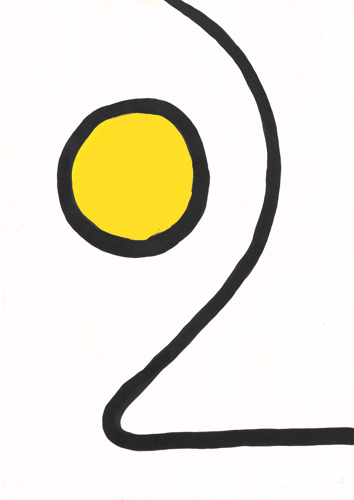 Alex Morrison Glyph 28