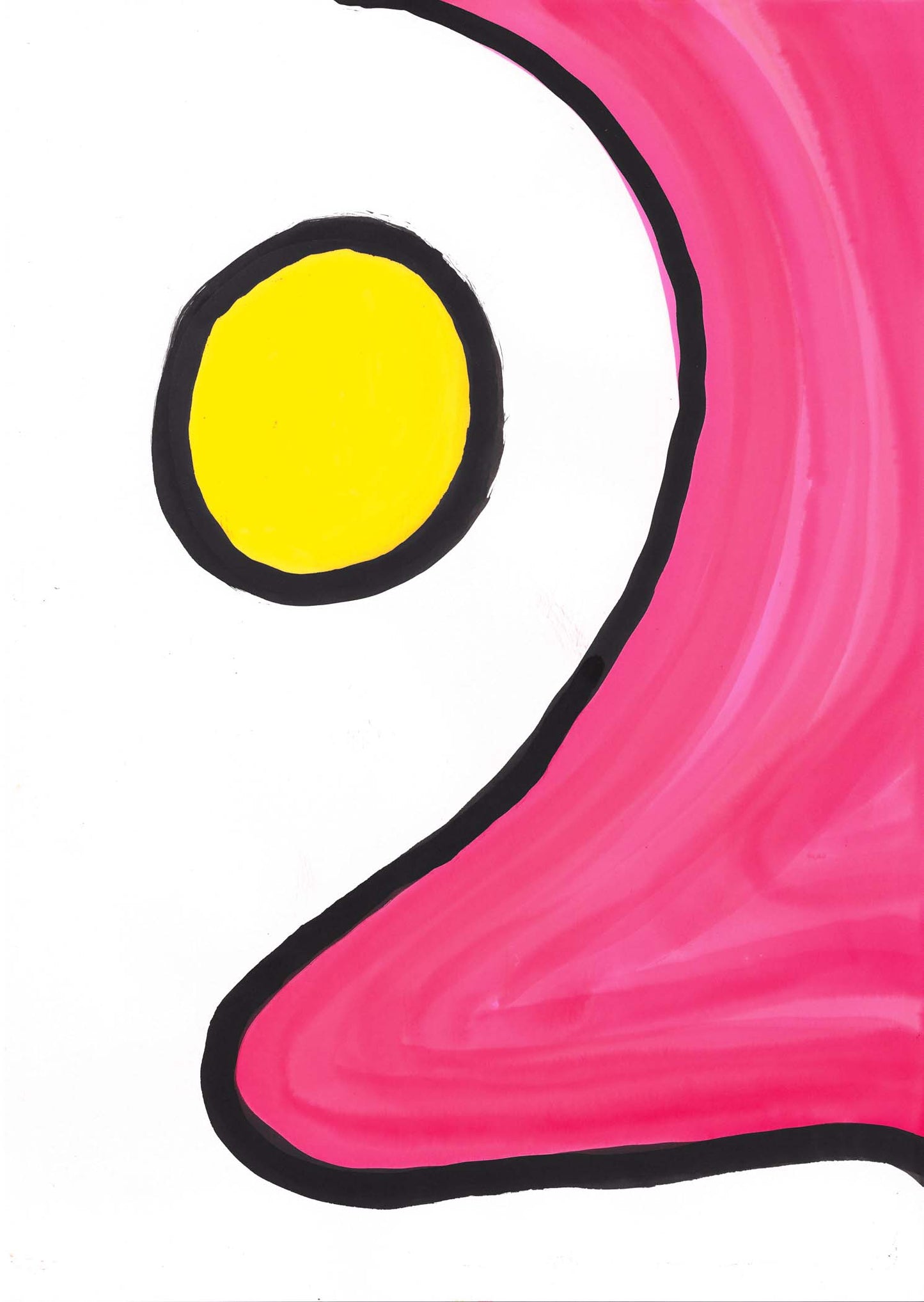 Alex Morrison Glyph 95