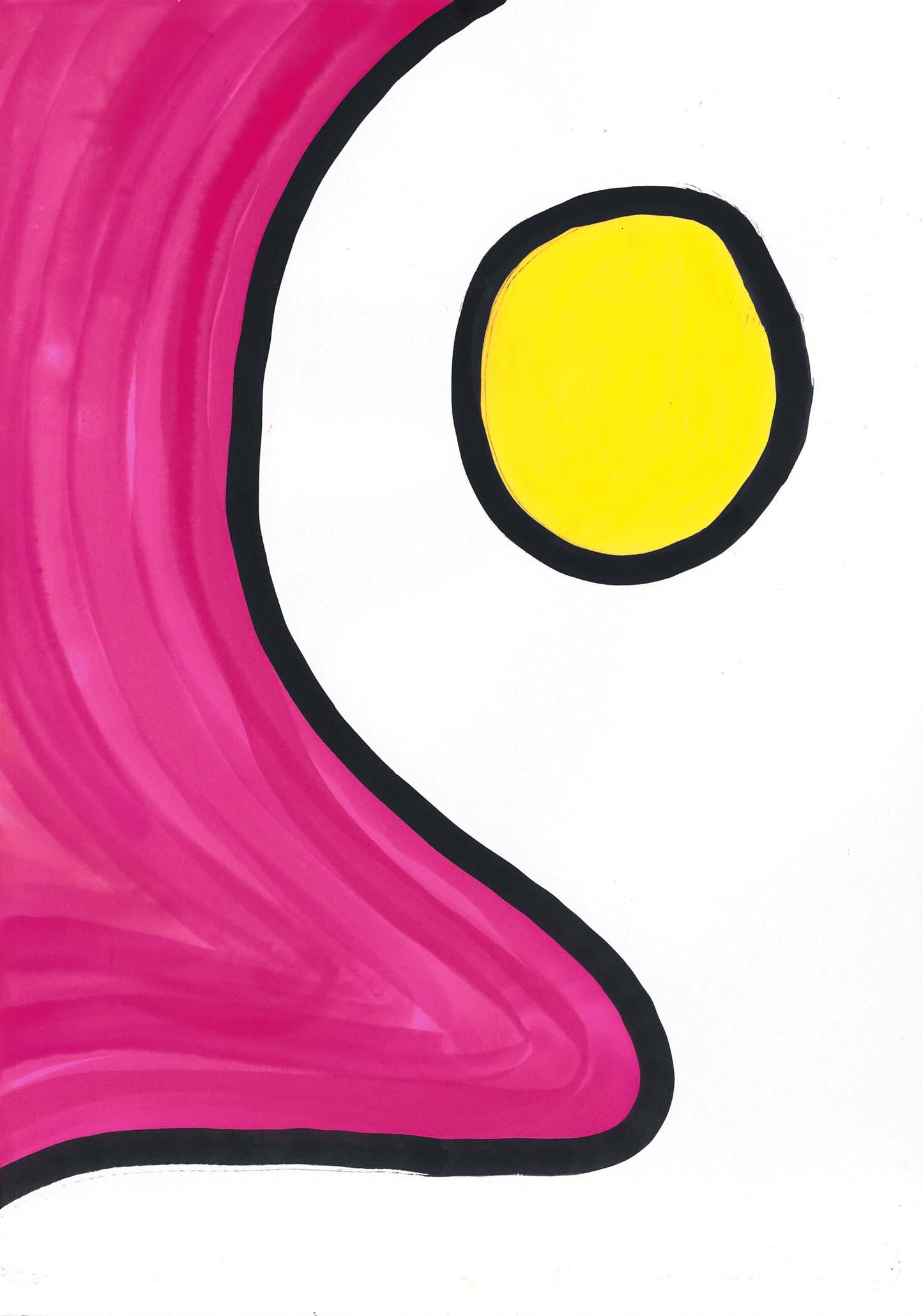 Alex Morrison Glyph 96