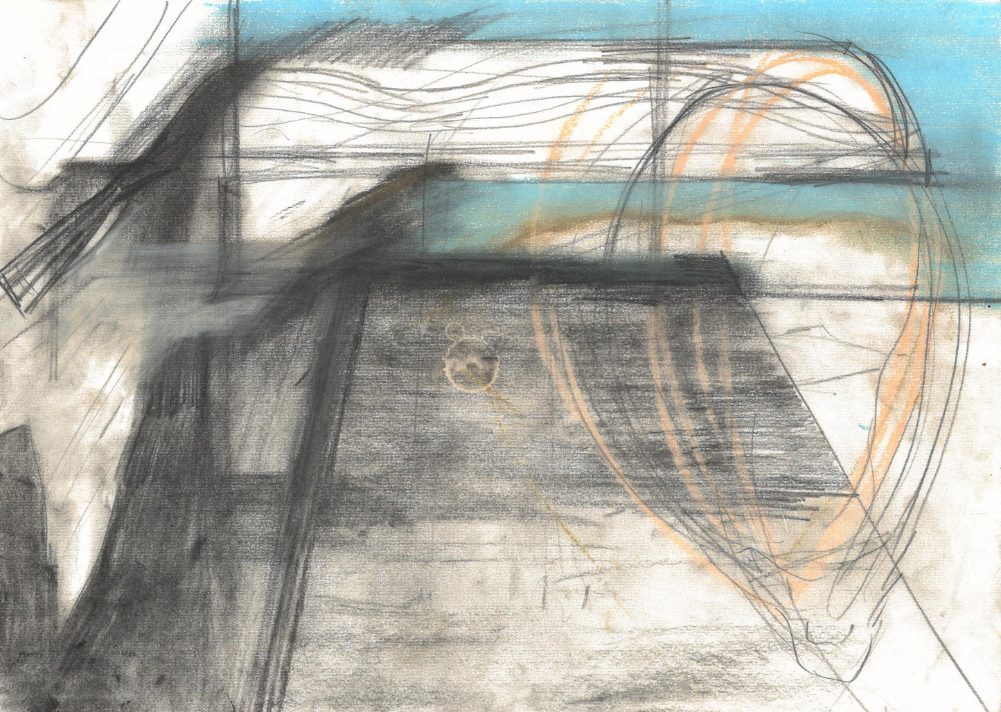 Molly Butt Untitled #1