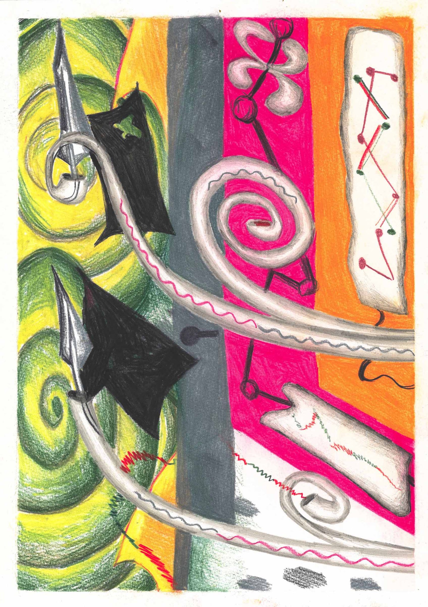 Suzy Babington Untitled 2