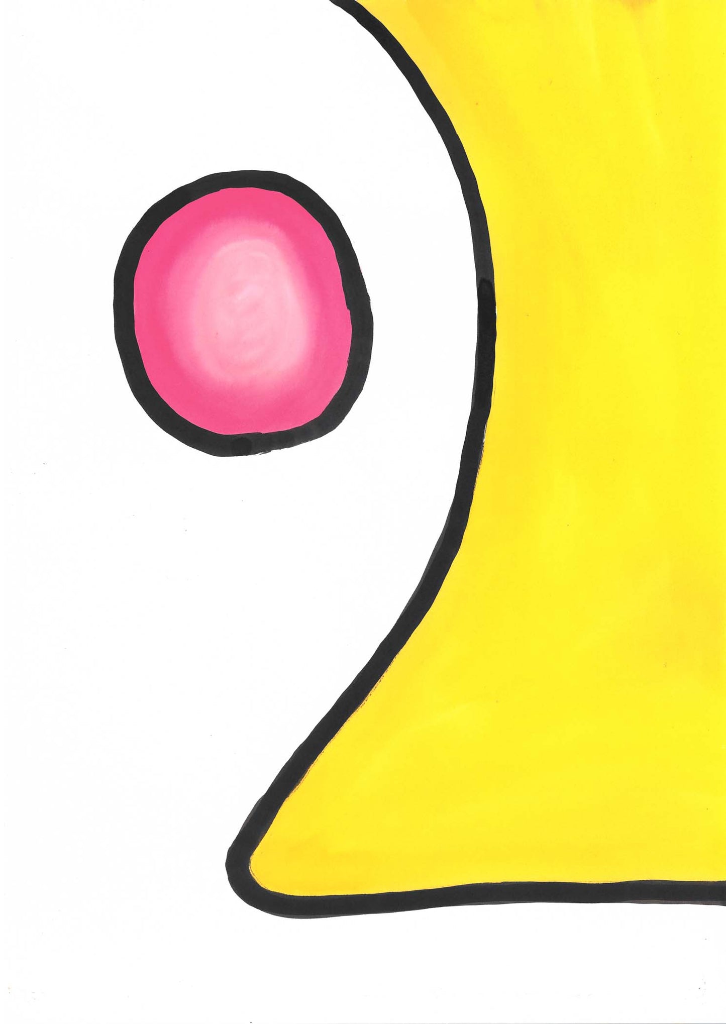 Alex Morrison Glyph 75