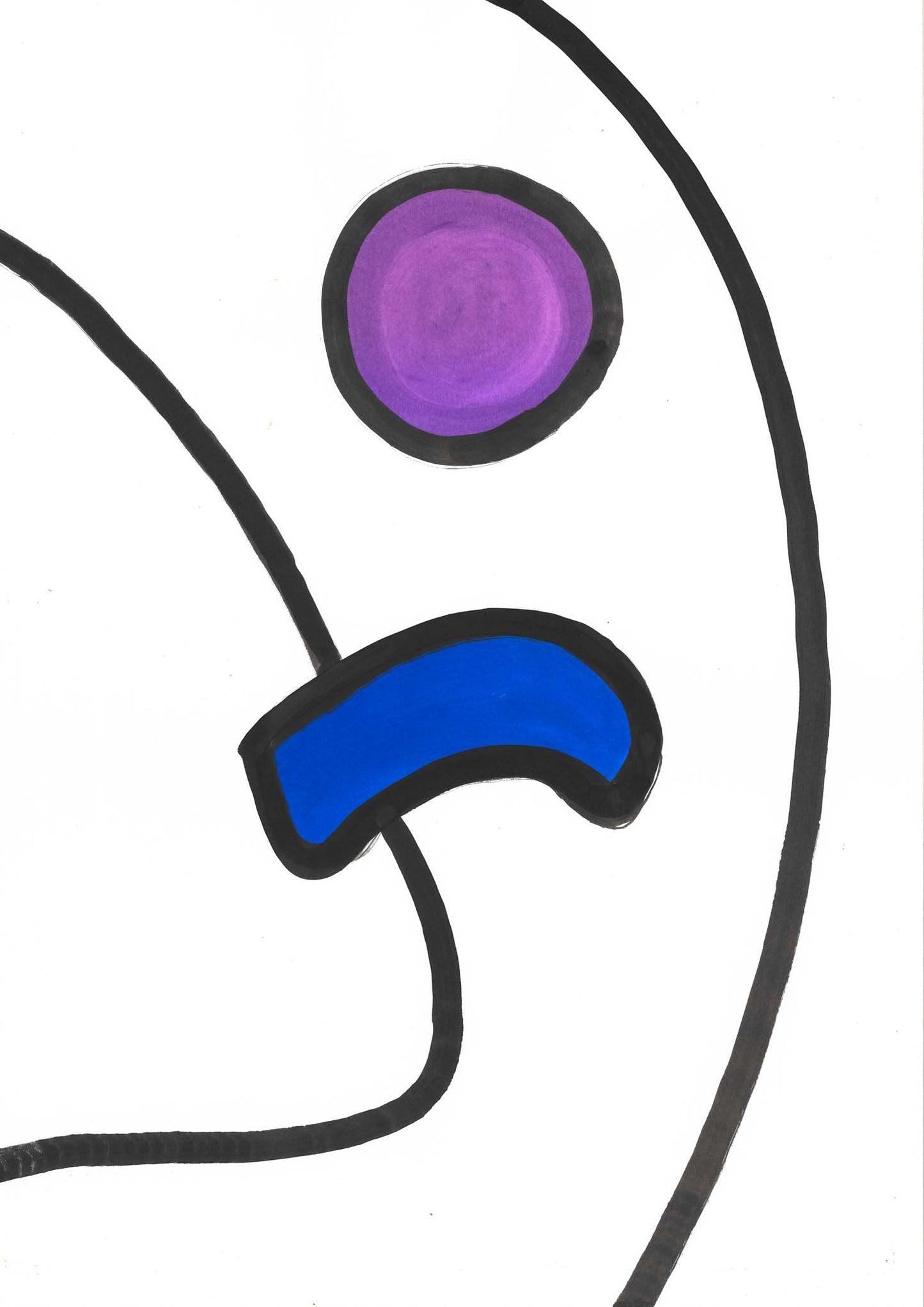 Alex Morrison Glyph 88