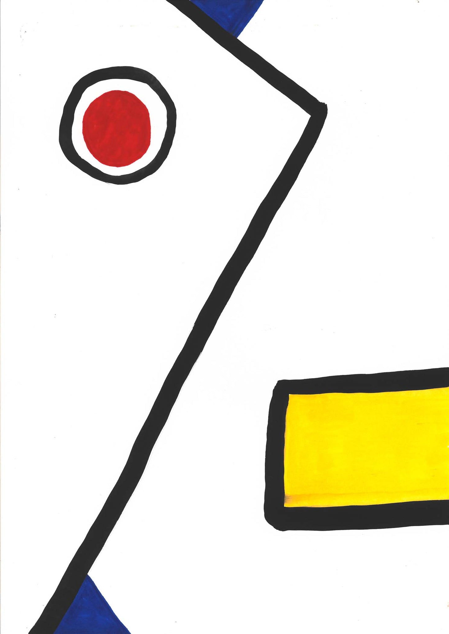 Alex Morrison Glyph 1