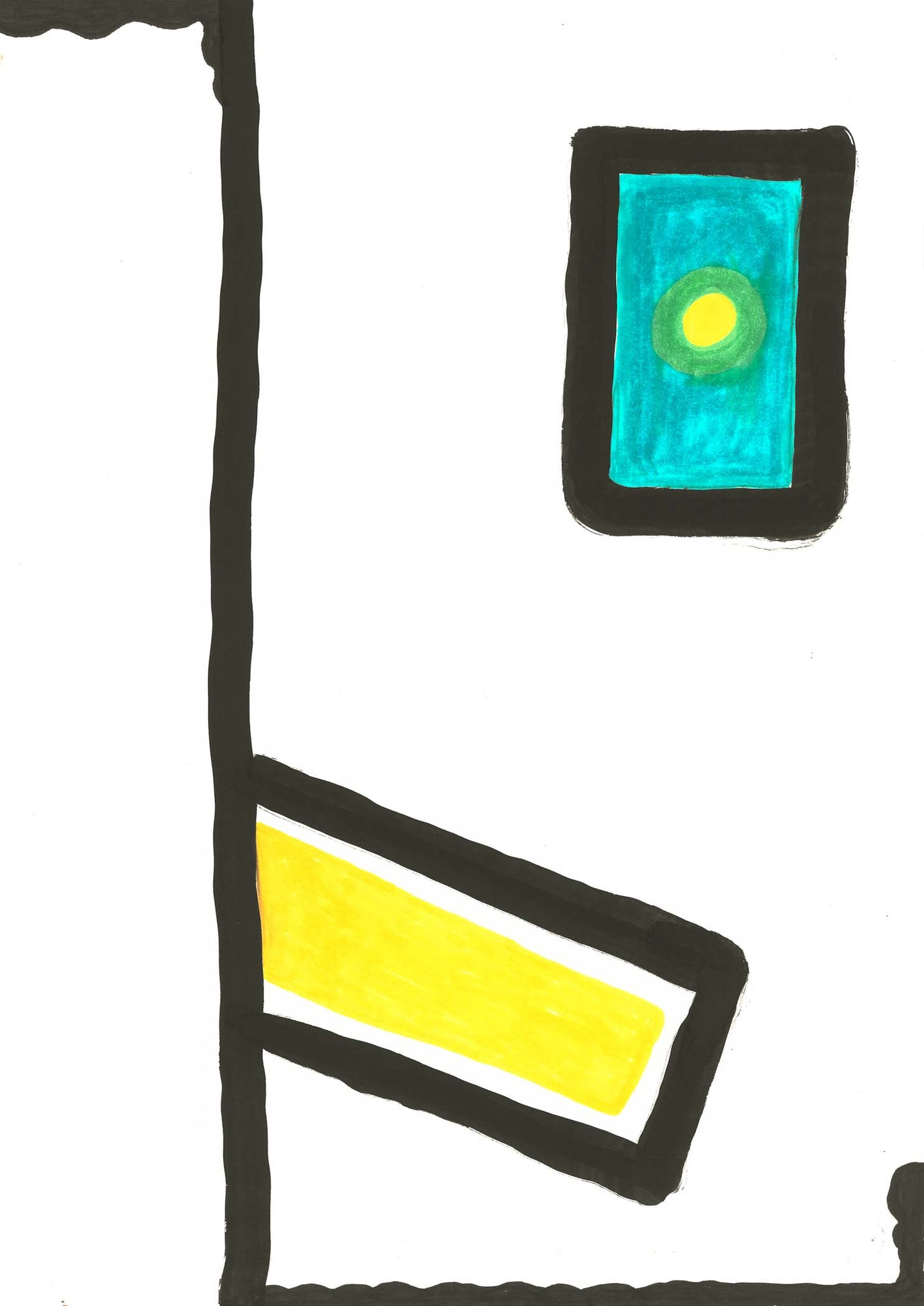 Alex Morrison Glyph 6
