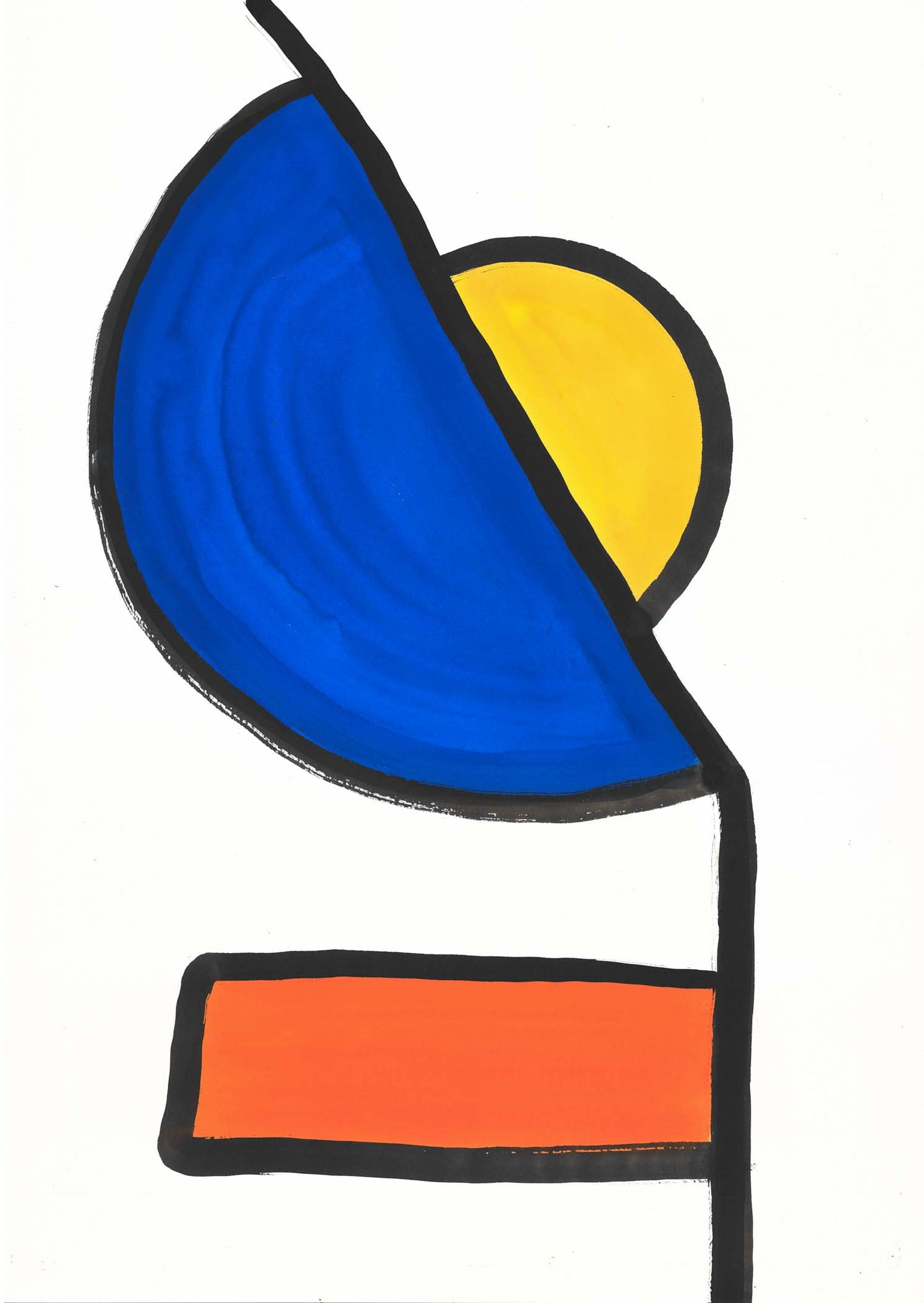 Alex Morrison Glyph 56