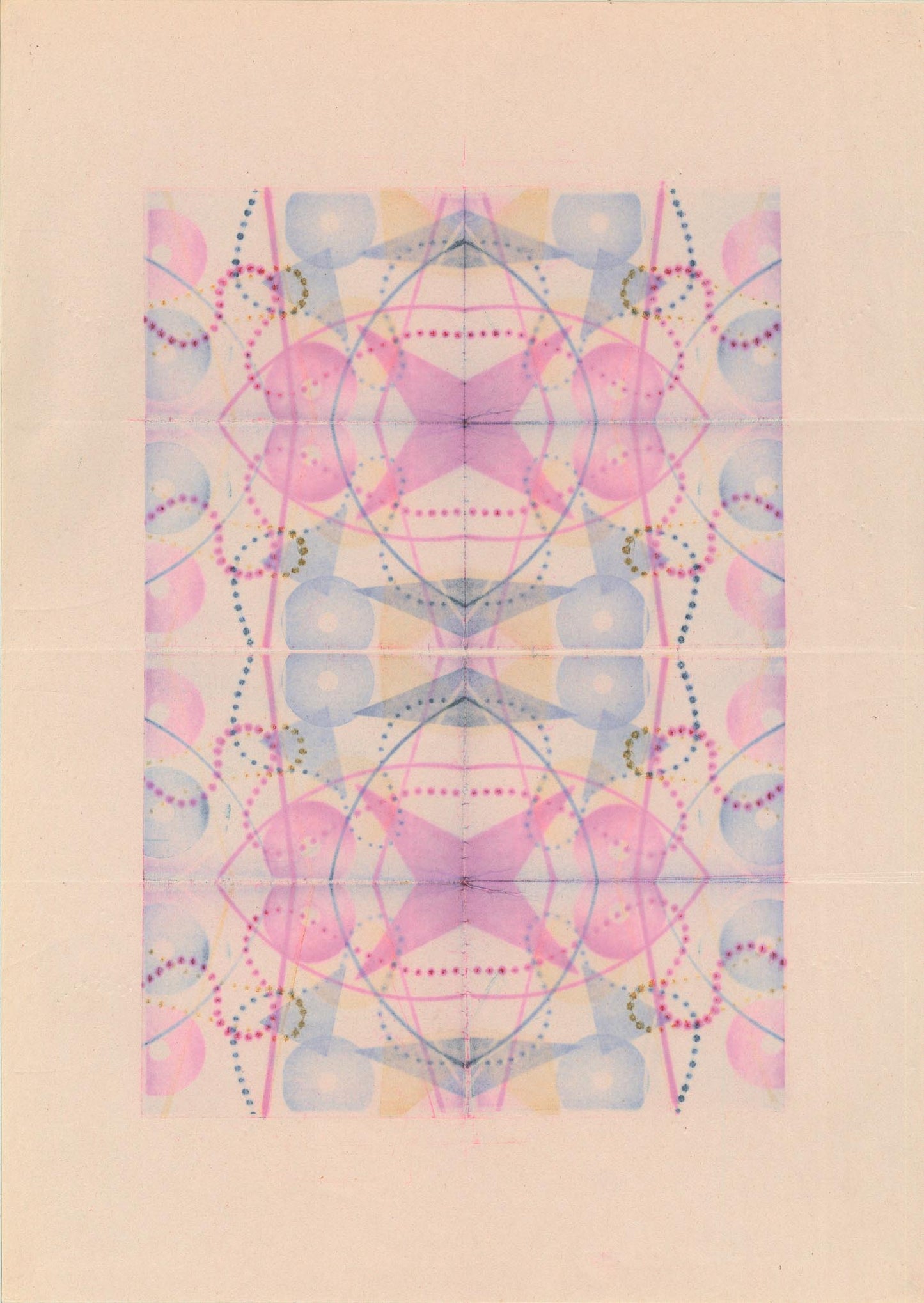 Will Cruickshank Carbon Clamp Print 1