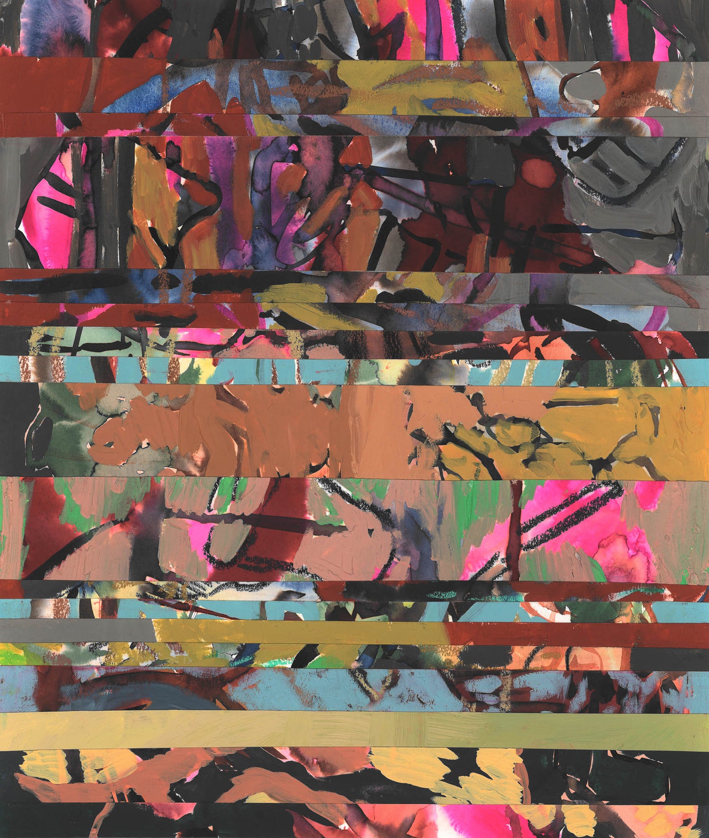 Emalie Bingham Liminal ad Infinitum 07