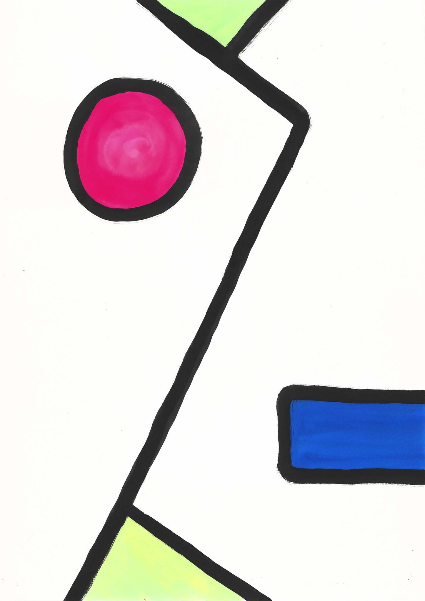 Alex Morrison Glyph 51