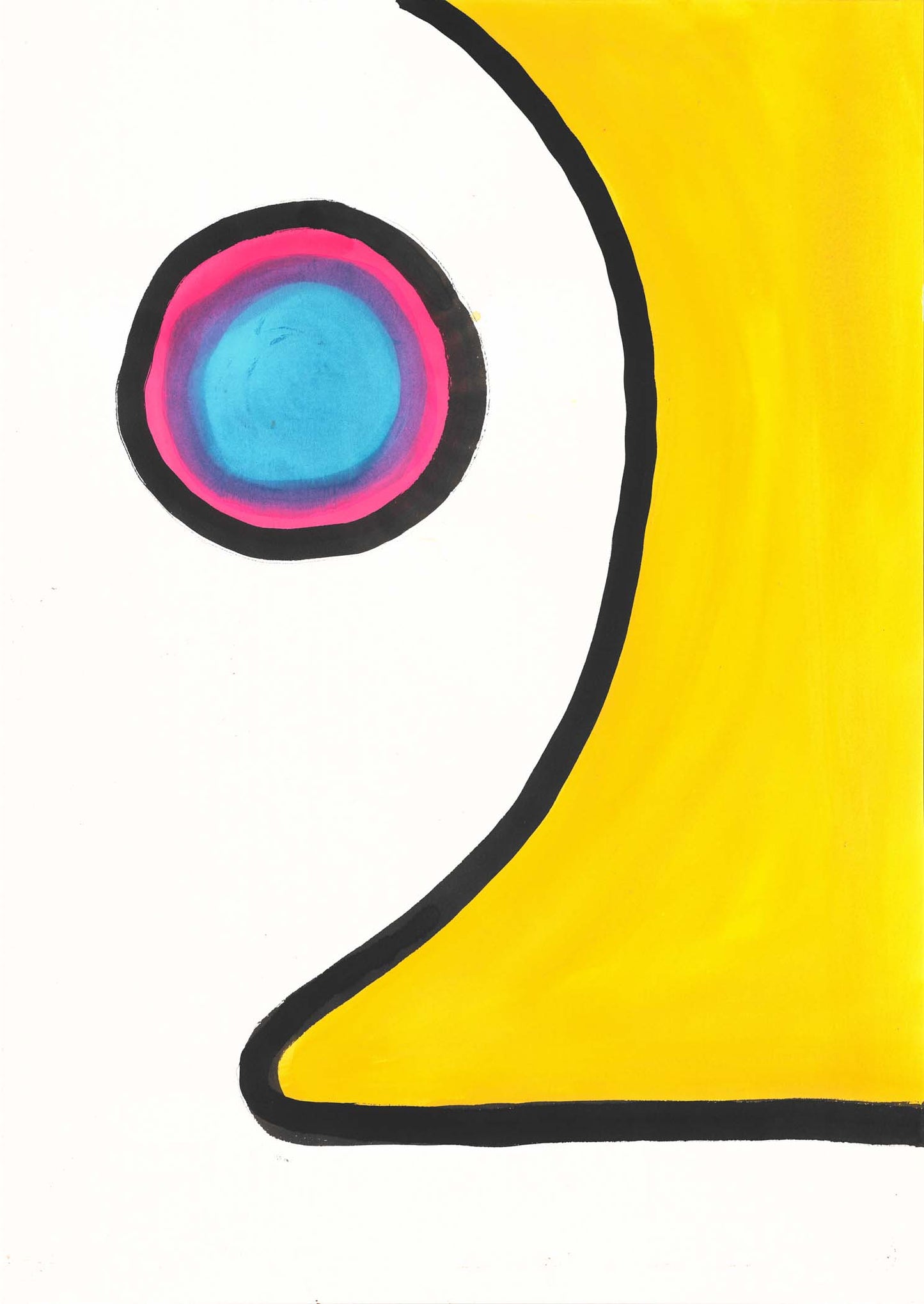 Alex Morrison Glyph 49
