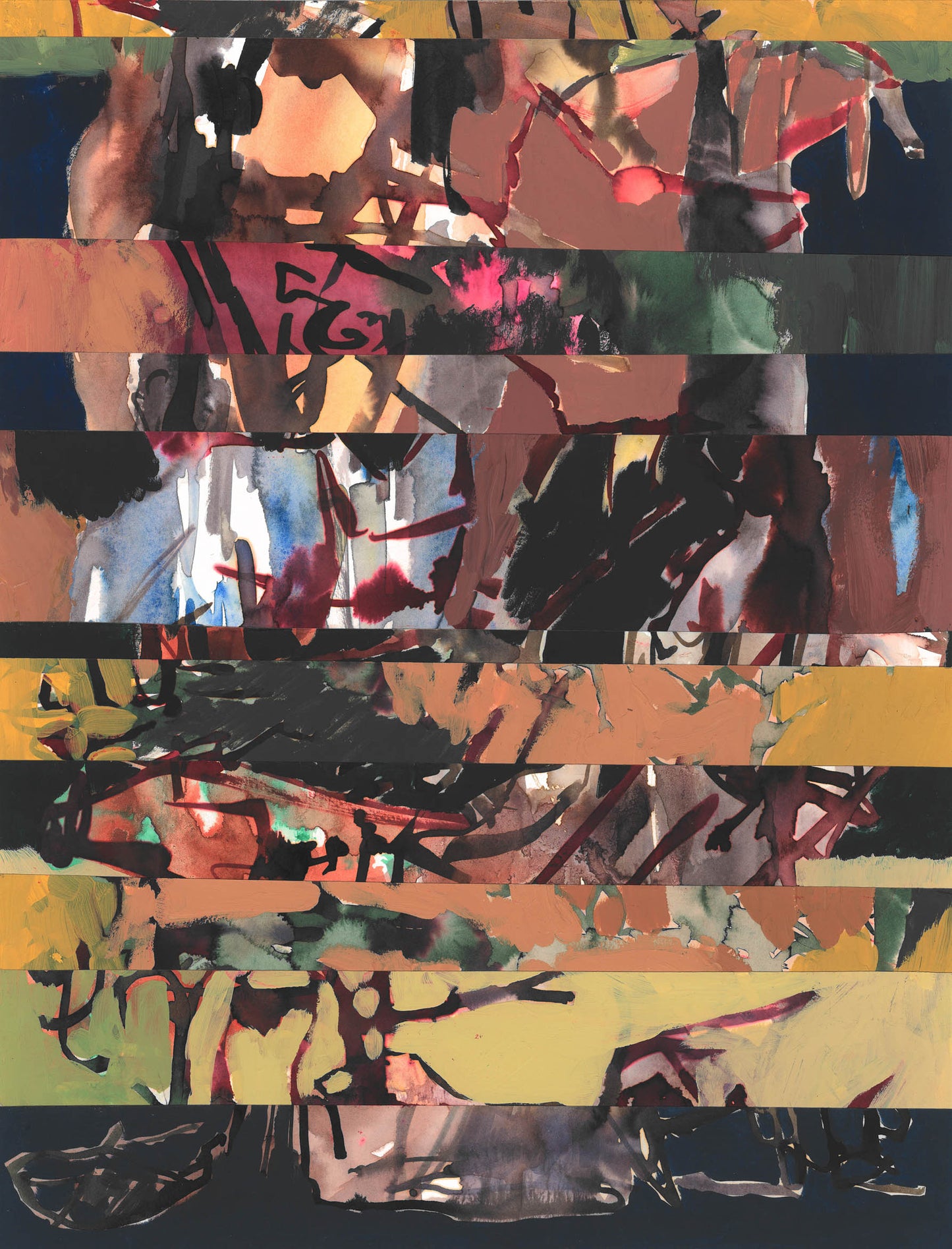 Emalie Bingham Liminal ad Infinitum 01