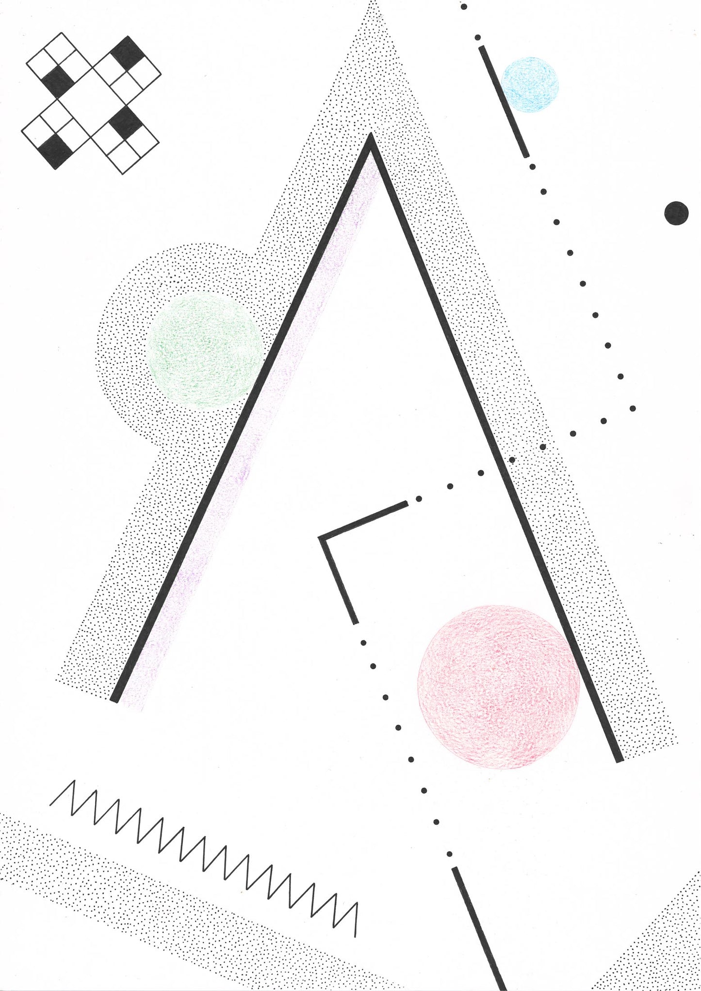 Yury Rostislavsky Touch 3