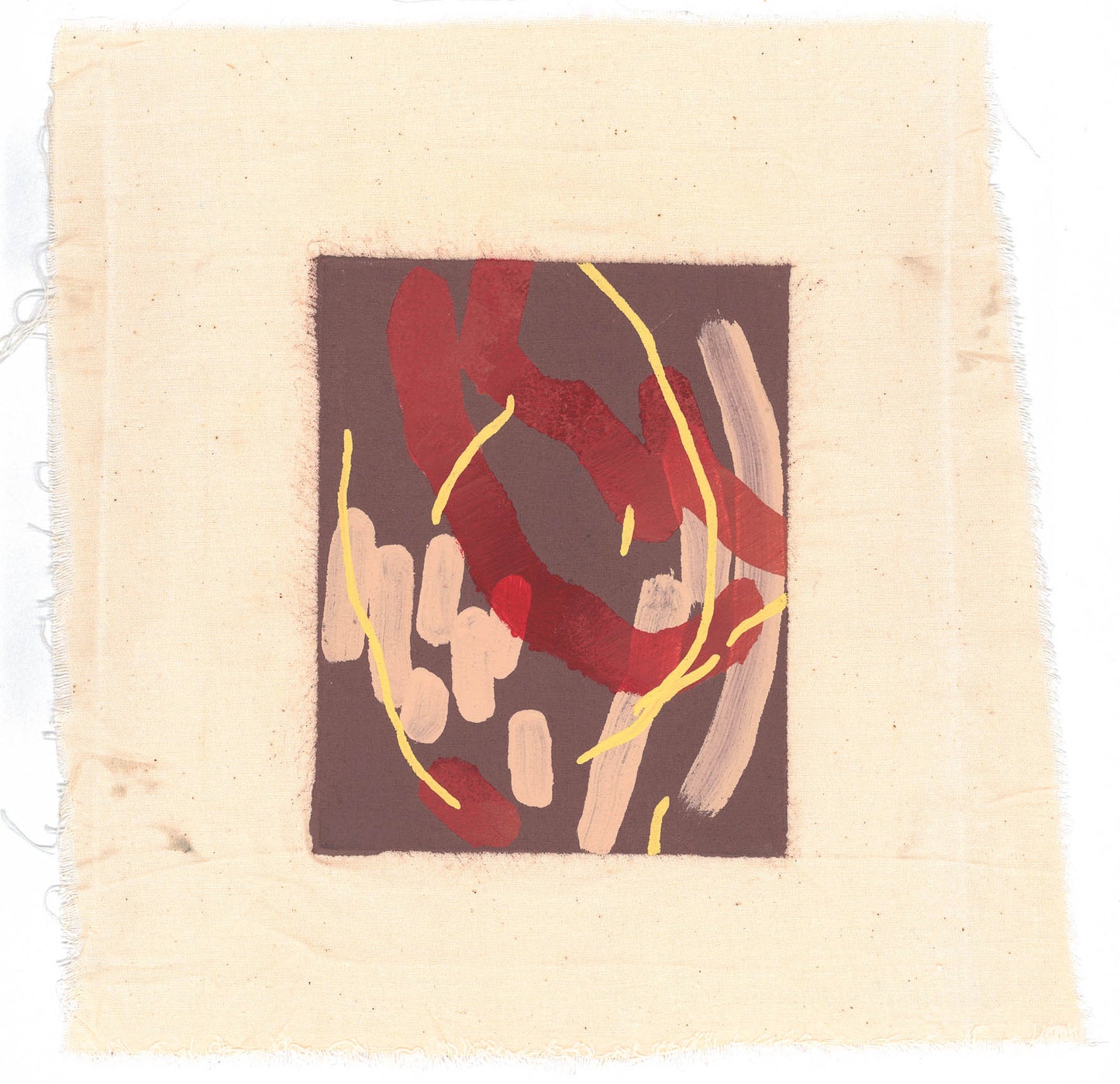 Jenny Beard Study 5