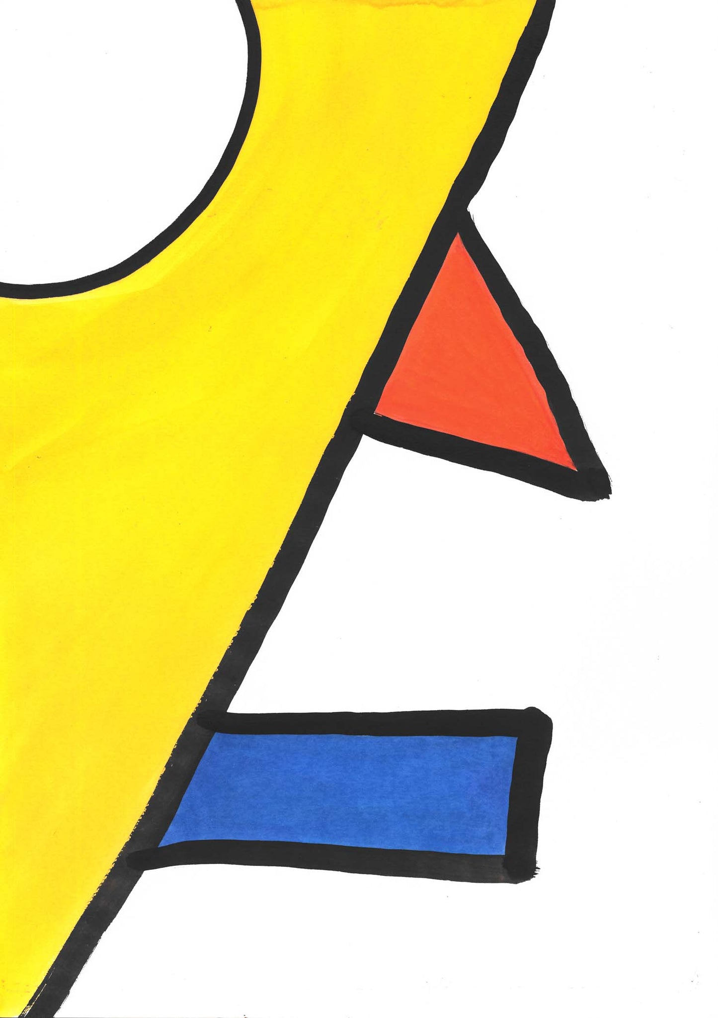 Alex Morrison Glyph 47