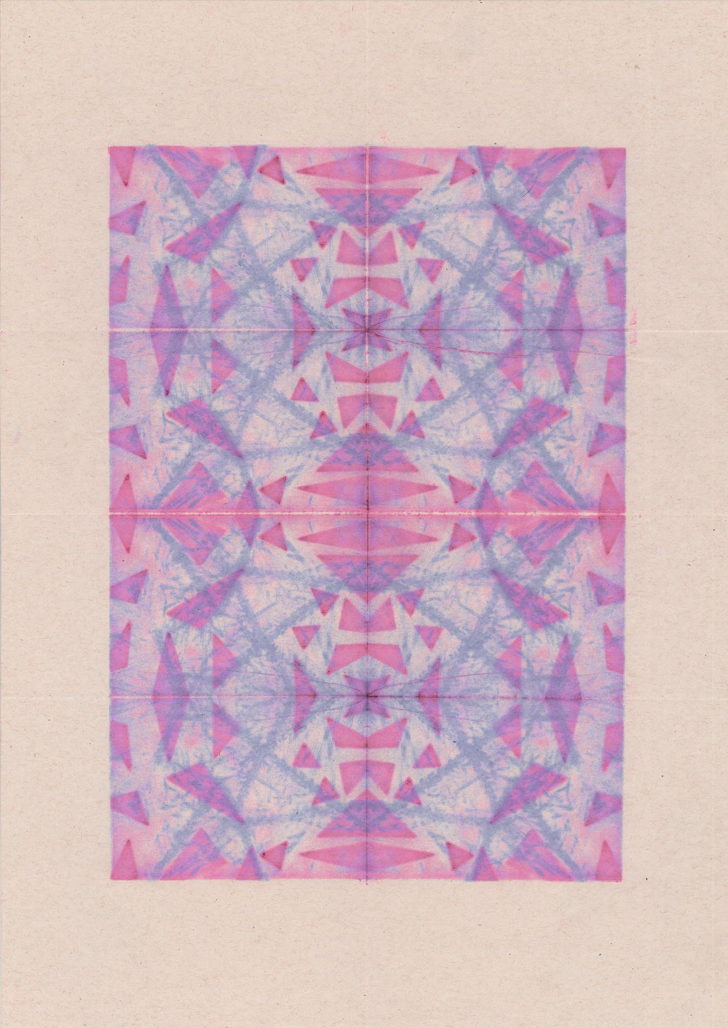Will Cruickshank Carbon Car Jack Print 3