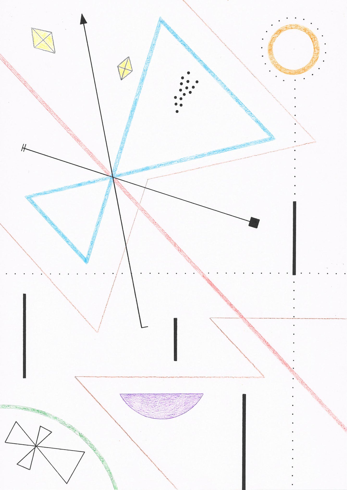Yury Rostislavsky Variation 3