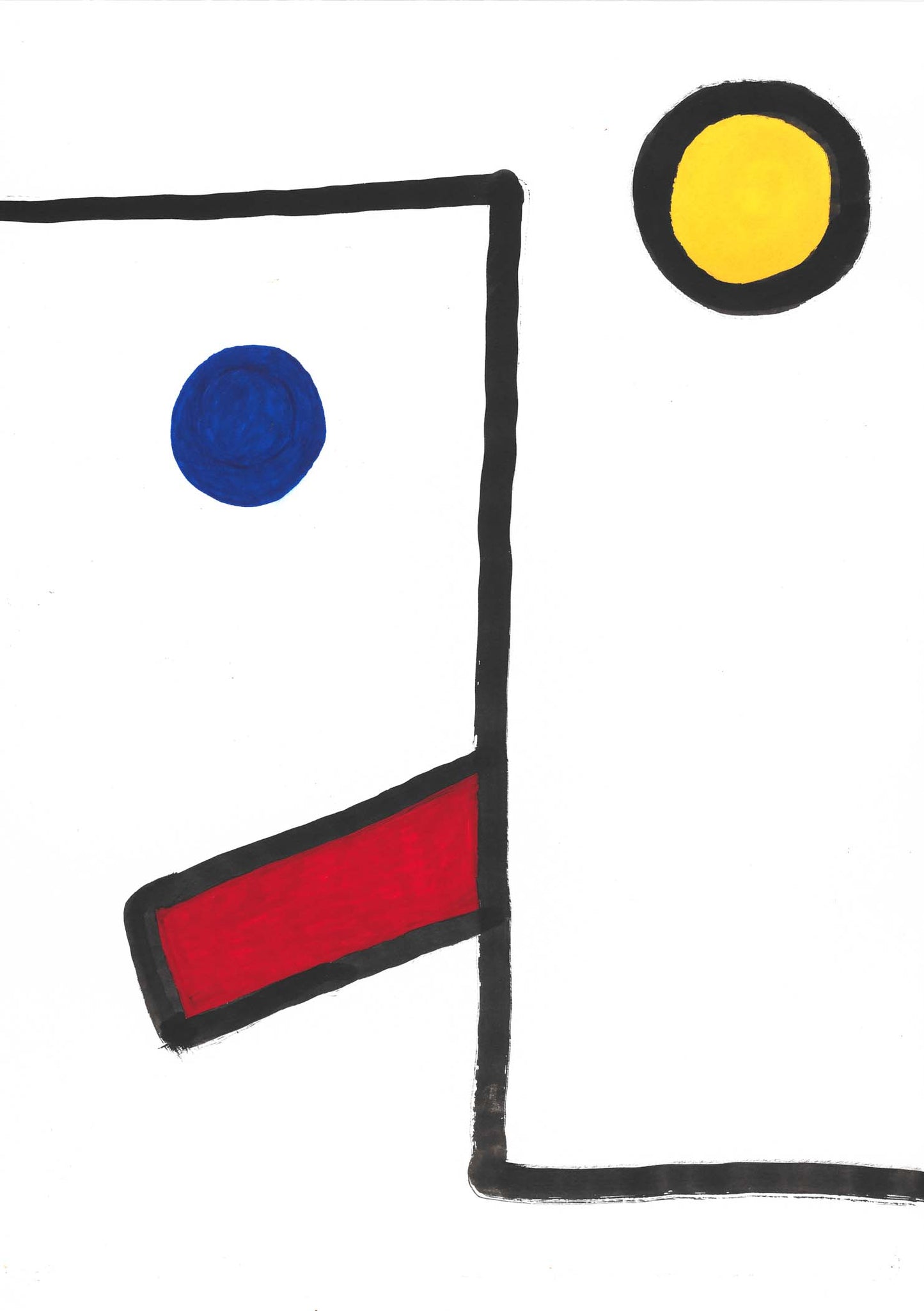 Alex Morrison Glyph 45