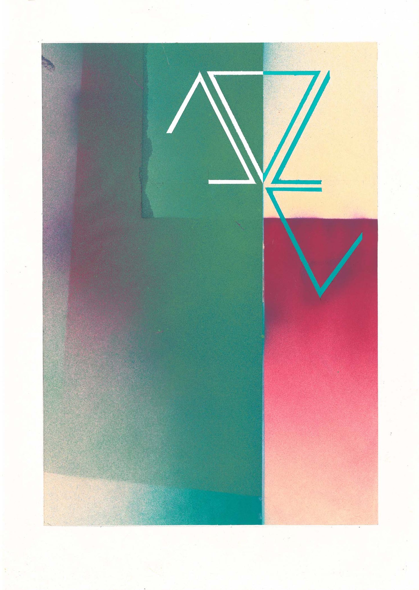 Charley Peters Untitled 6