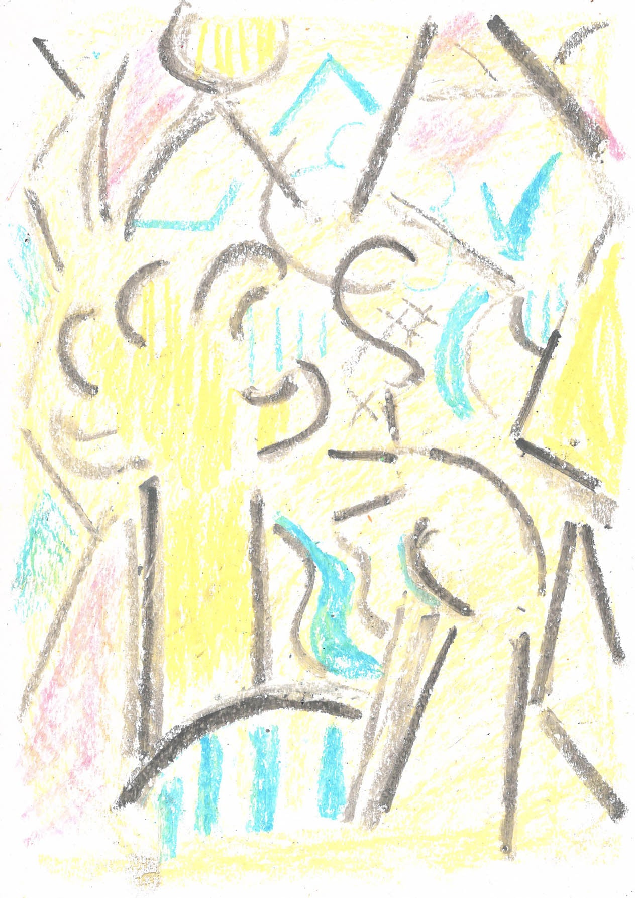 Kiera Bennett Studio Hands 1