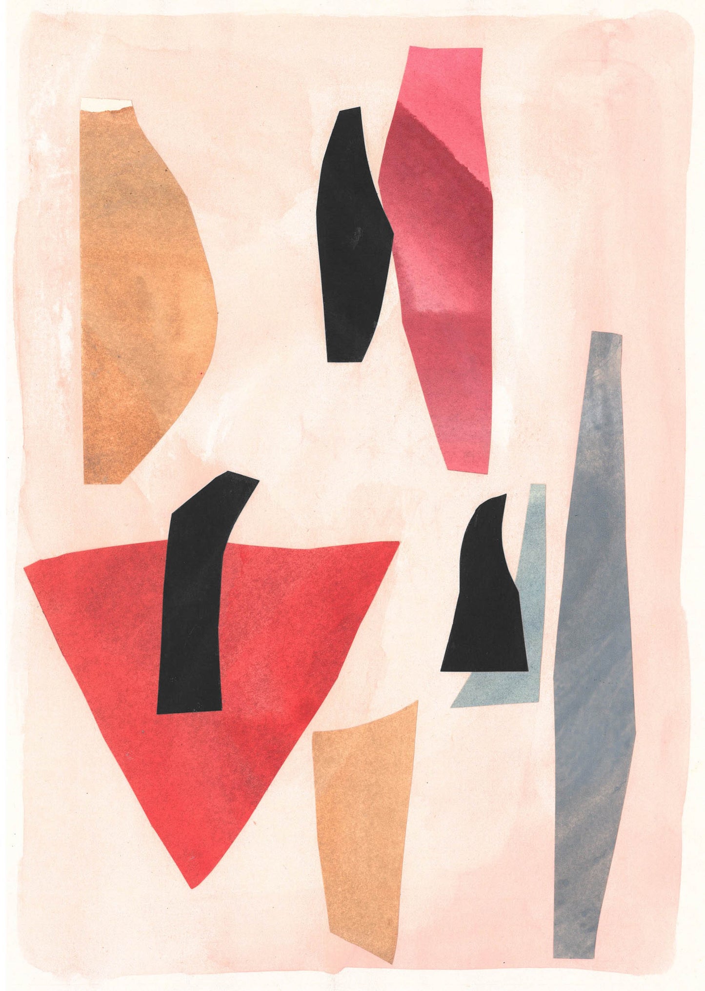 Eve Ackroyd Sculptures II