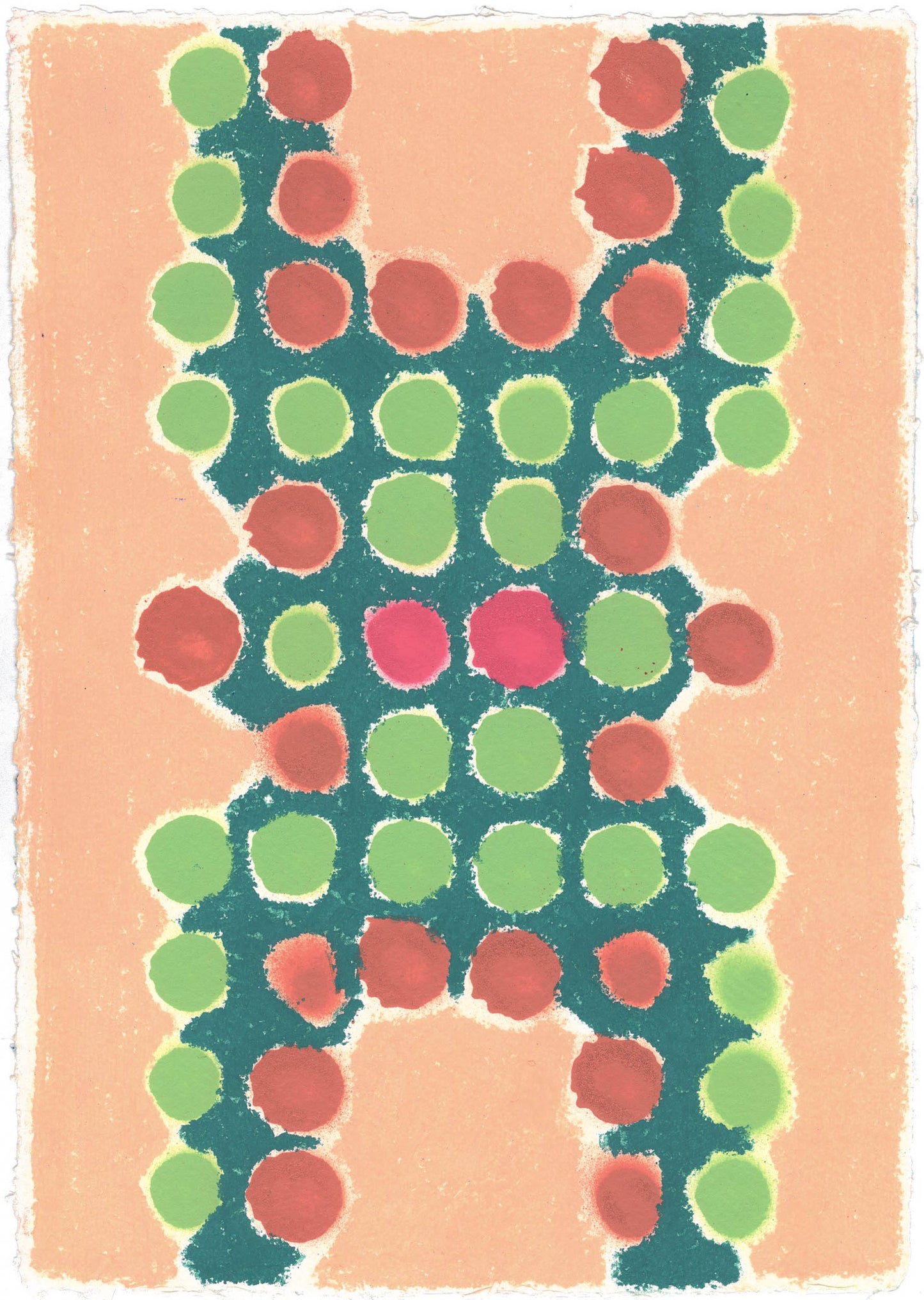 Dominic Beattie Glyph 14