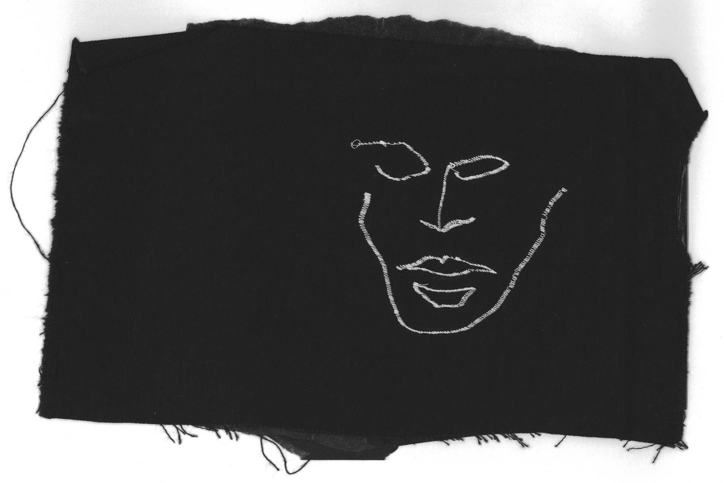 Alix Bortoli Ligne 1