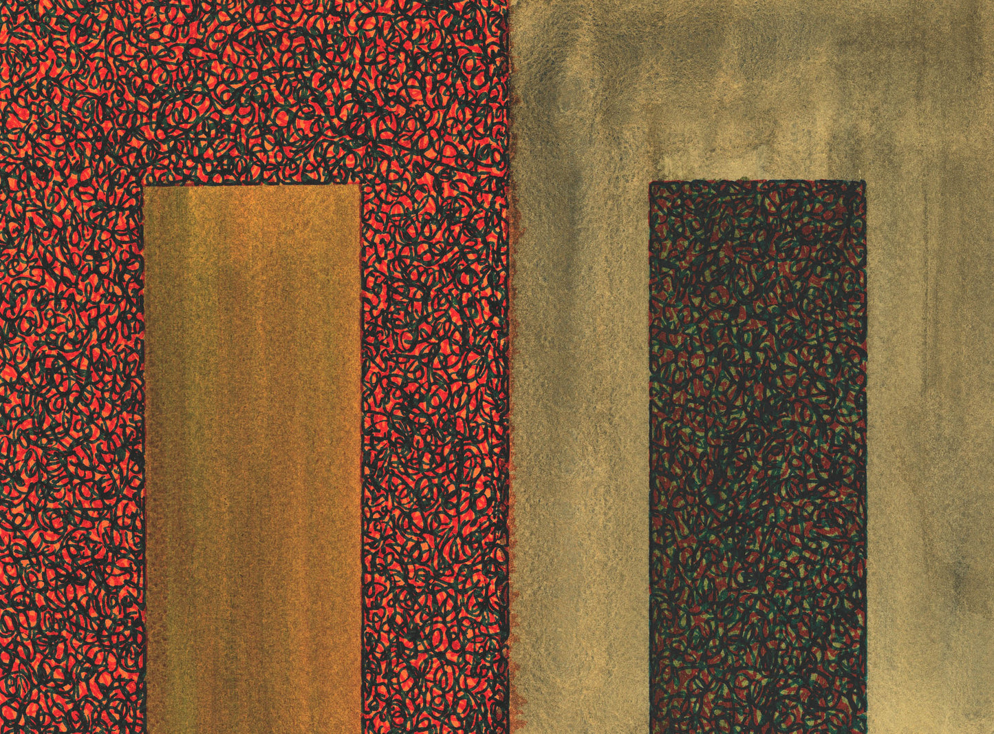 Sandra Porter Study for Station 10