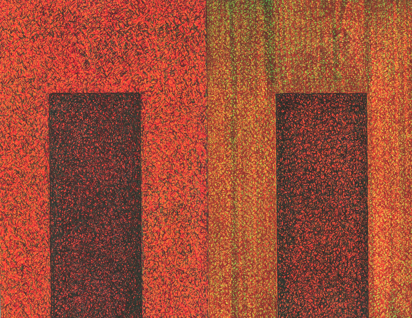 Sandra Porter Study for Station 3