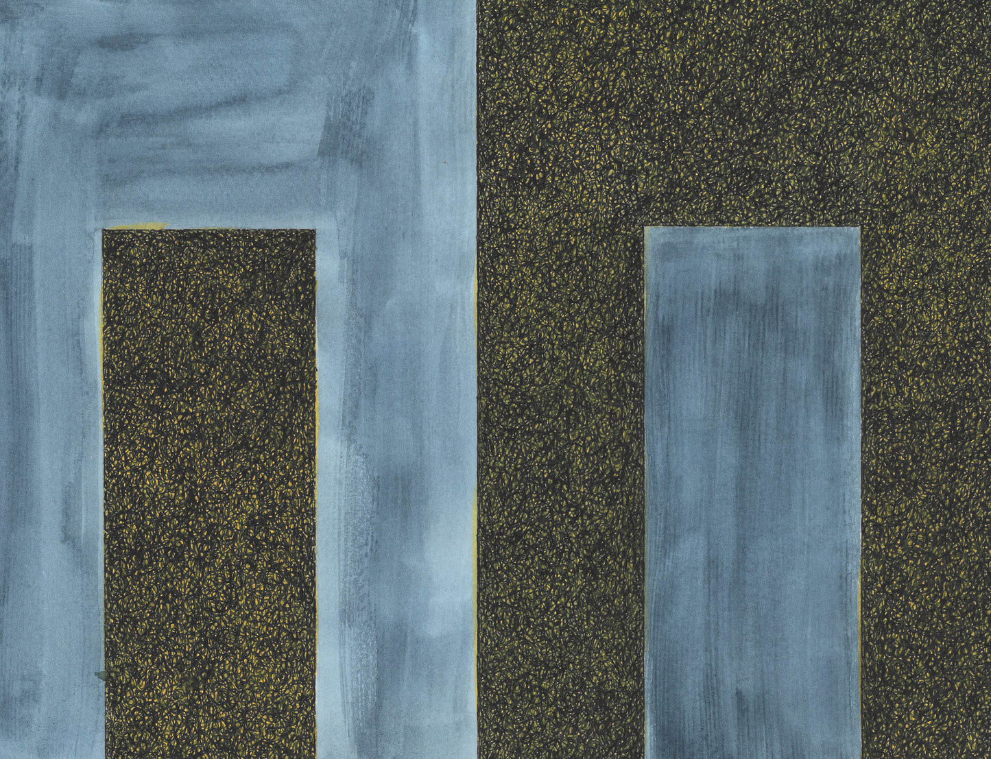 Sandra Porter Study for Station 6