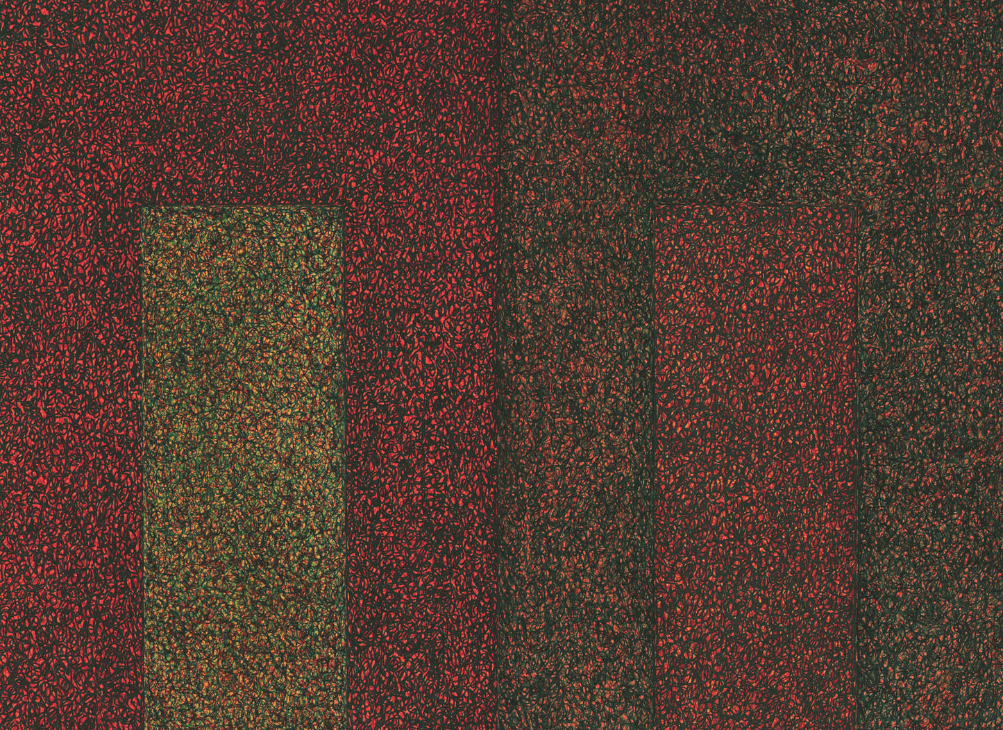 Sandra Porter Study for Station 4