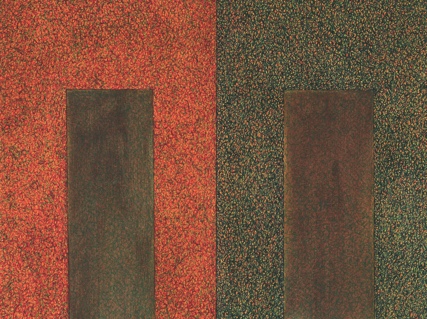 Sandra Porter Study for Station 2