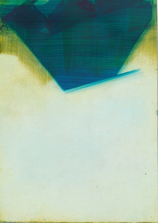 Phoebe Mitchell Untitled 14