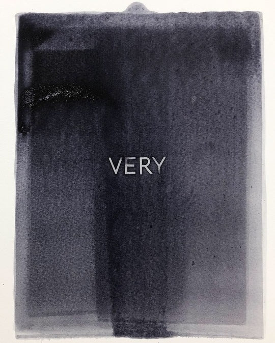 Reece Jones The Very Least of our Worries 2 (Very)