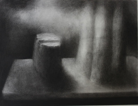 Mathew Gibson Pierre Noire 24