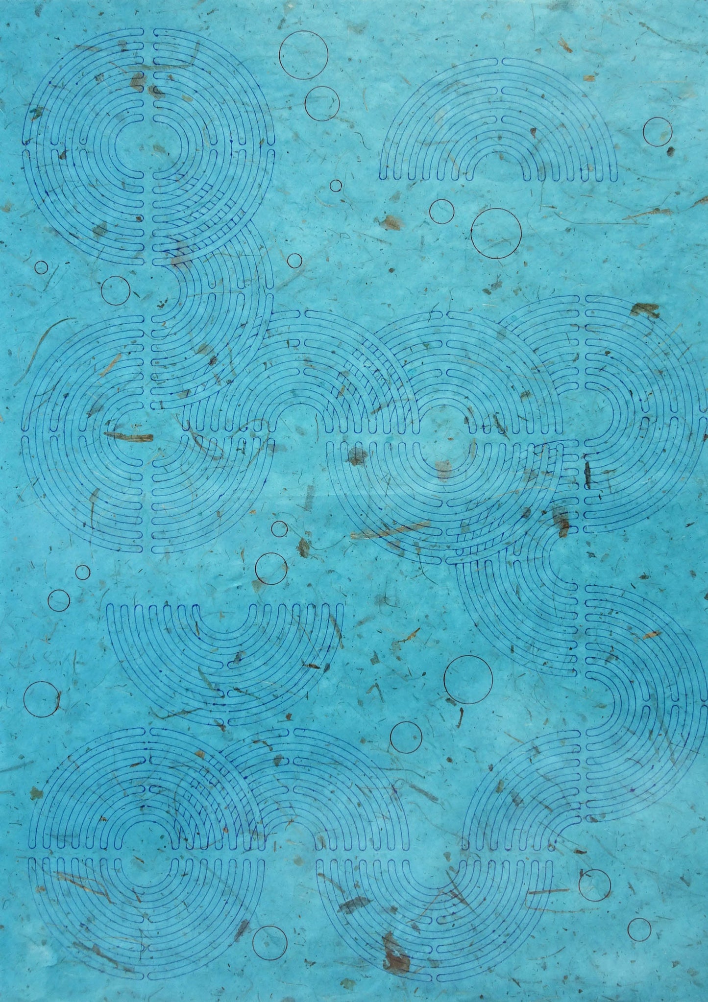 Tim Ellis Systems and Parallels VIII