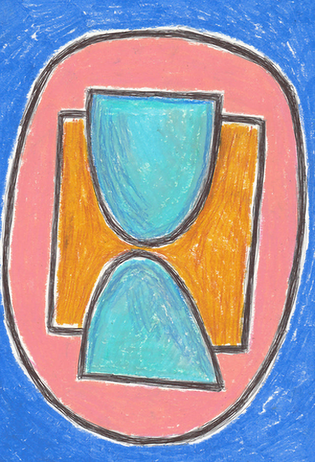 Emmely Elgersma Vase Study
