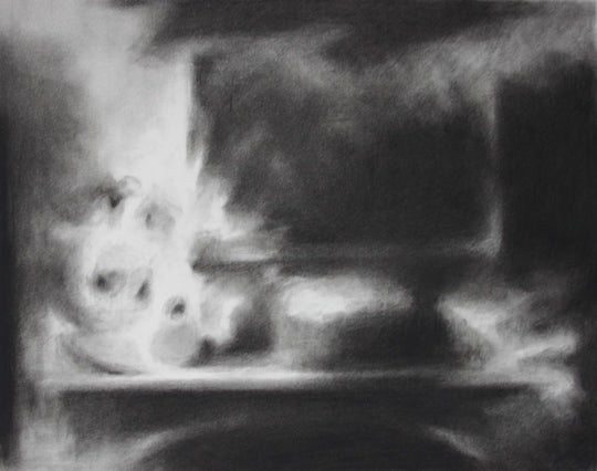 Mathew Gibson Pierre Noire 6