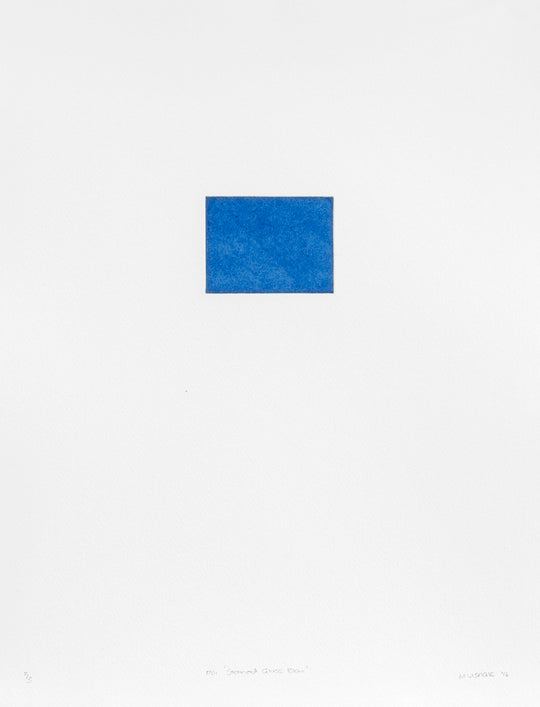 Morné Visagie There are Gold Flecks in the Lapis (26-50)