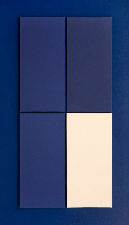 Morné Visagie Quarter Fragments (Derek Jarman) III