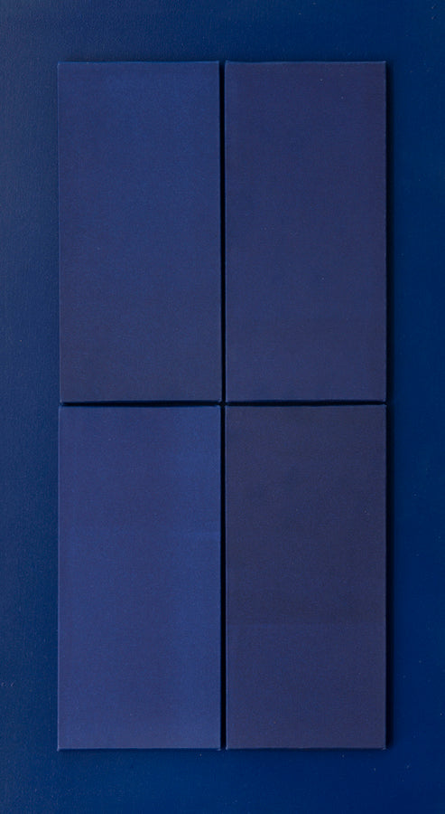 Morné Visagie Quarter Fragments (Derek Jarman) I