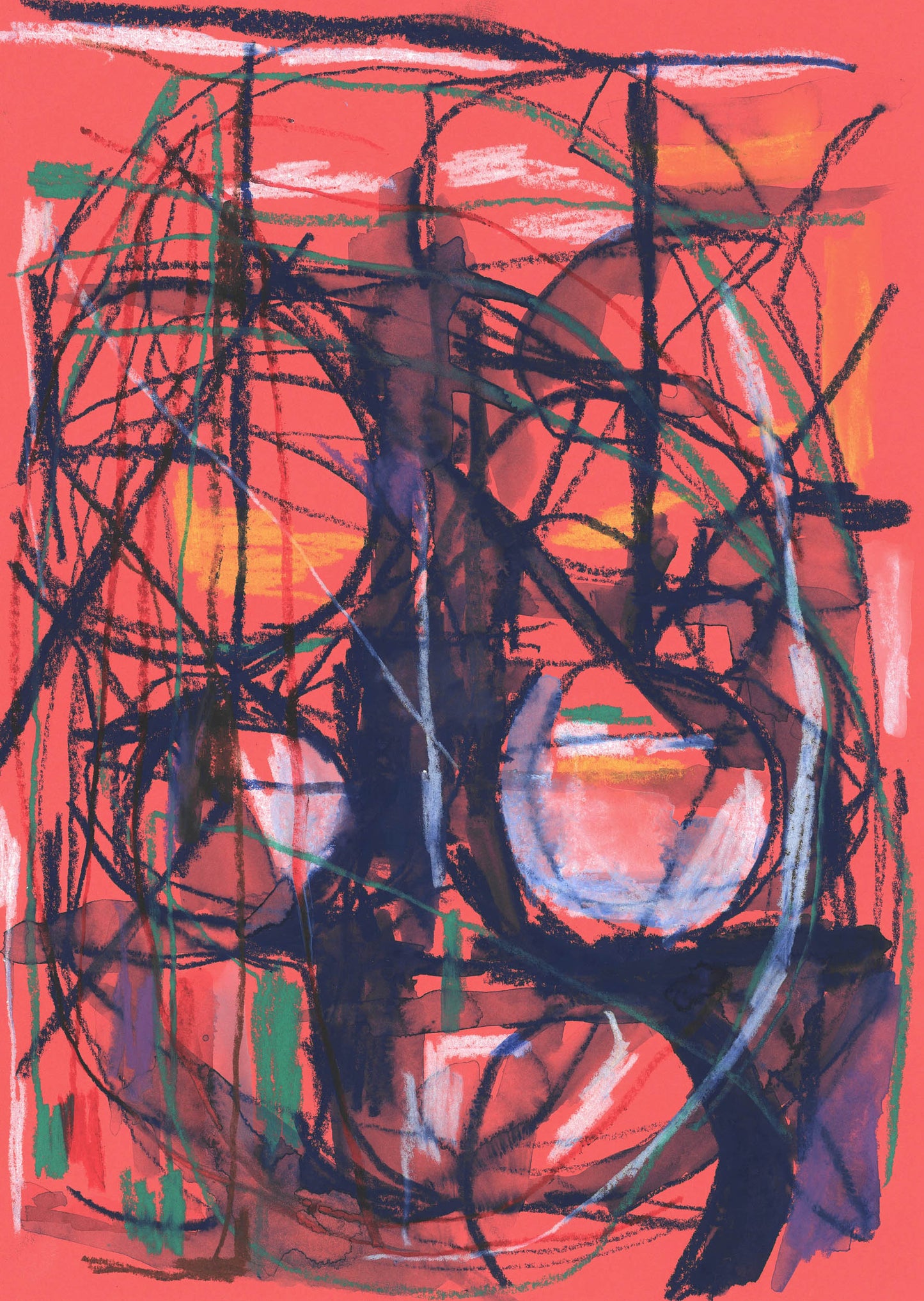 Dominic Kennedy Untitled (23)