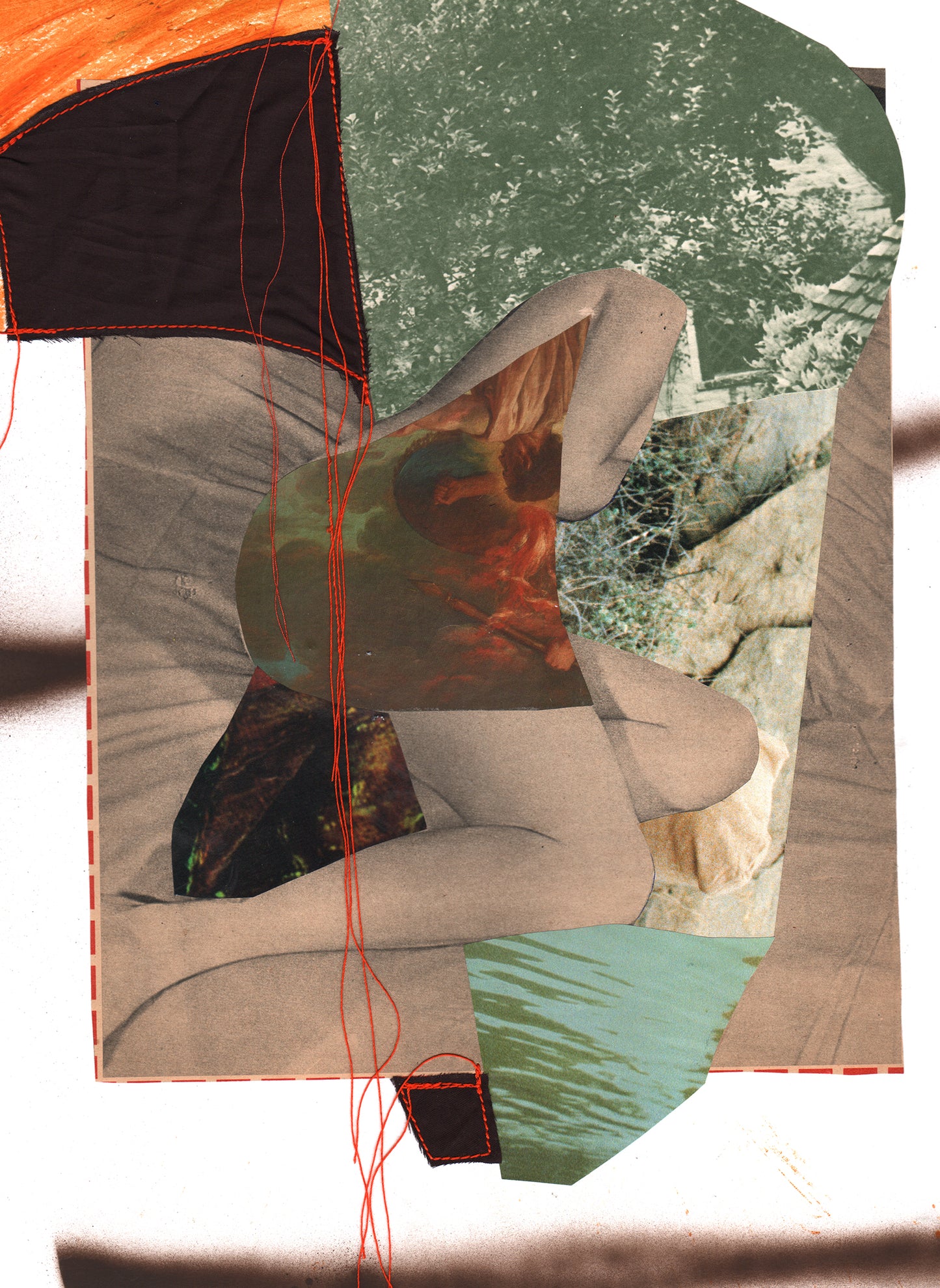 Lucia Veronesi Lonely Heart 10