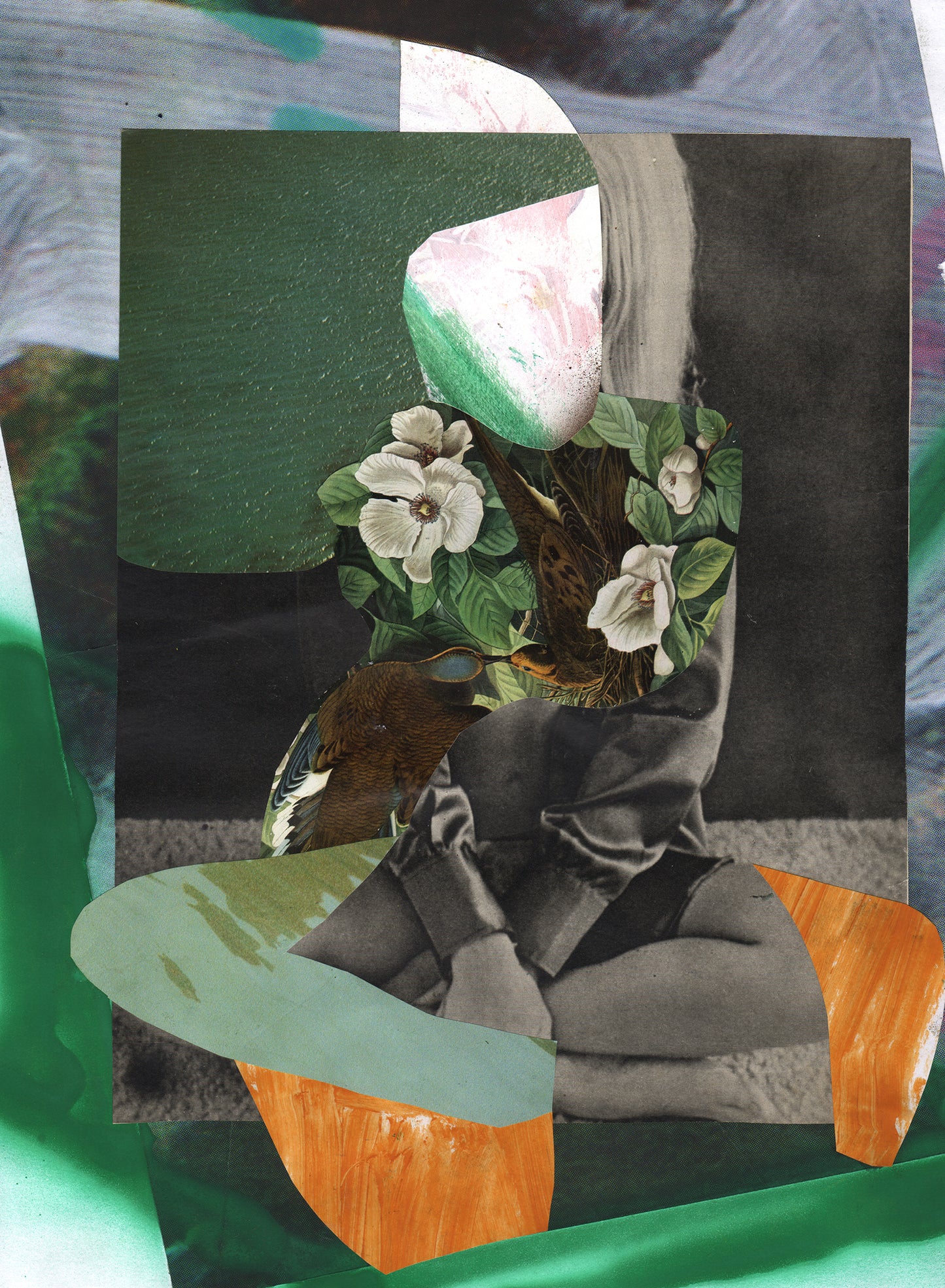 Lucia Veronesi Lonely Heart 11