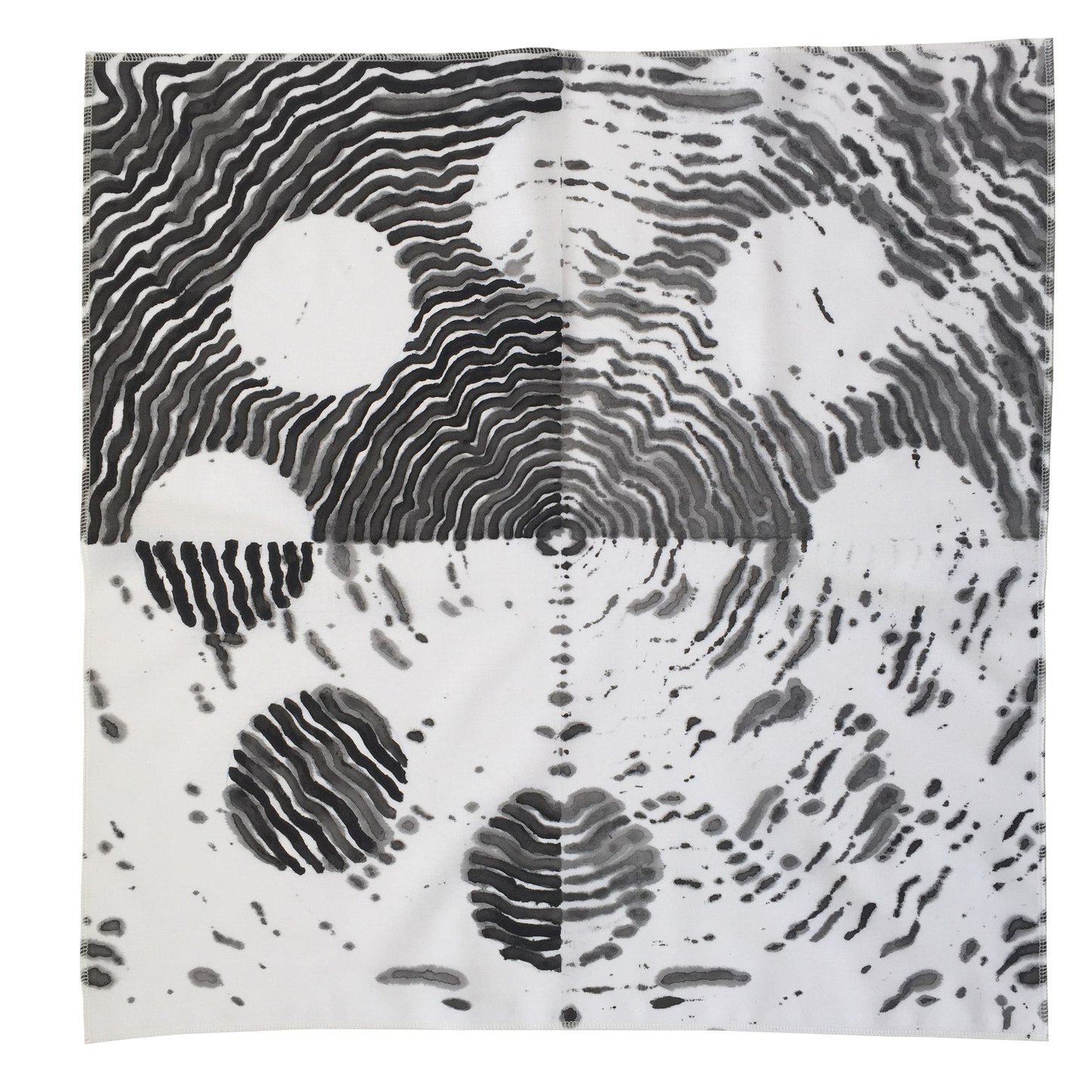 Zlatan Hadžifejzović Napkin 15
