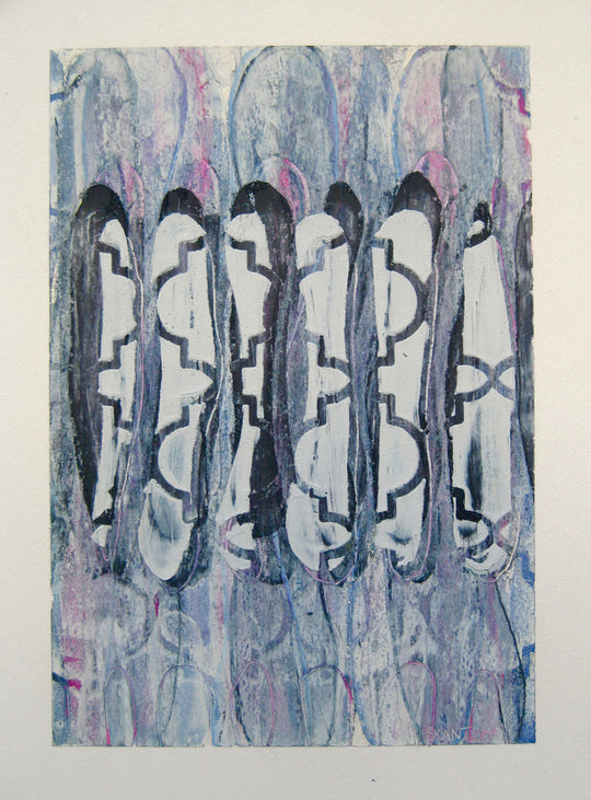 Laurie Skantzos Community Series #11
